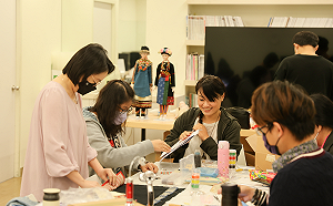 16族原住民娃娃8/4起新北435藝文特區精緻展出