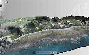 解嚴35週年  綠島、景美園區、安康接待室三處「不義遺址」環景網站上線