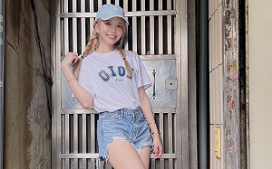 人氣網紅瑀熙公開「寫真」黑歷史！後悔：我要把它燒掉