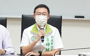 批新北捷運局工程延宕 林佳龍競辦：建議裁撤！直接併入台北捷運局