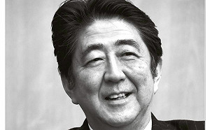 175台灣人及企業聯名追悼安倍 矢板明夫：轉發給認識的日本朋友