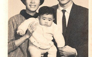 黃父過逝享壽86歲 黃偉哲謹記「親民勤政」「良善初心」叮嚀