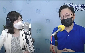 籲林智堅說清楚論文爭議 張善政：政治人物誠信比做學問重要