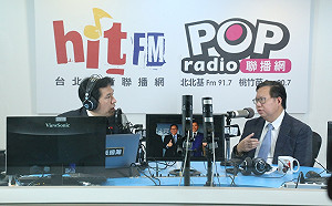 憂林智堅論文風波影響選情？ 鄭文燦：不要無限上綱