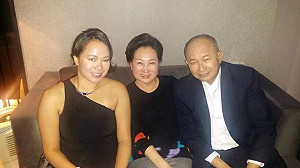 專論》「70多歲仍在拍電影，沒人可以踢走我」 吳宇森再獲導演終身成就獎