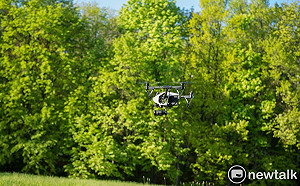 無人機考照變革！民航局：刪除艱澀考題、公開題庫