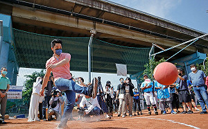 被國民黨放生？ 陳子瑜：蔣萬安越來越像當代宋襄公