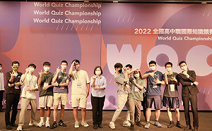 再遇「JOJO立」不尷尬！ 蔡英文這次有準備