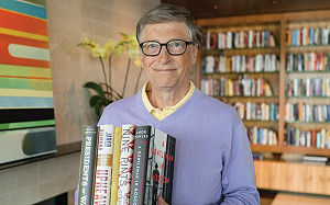 3.4兆全捐！比爾蓋茲宣布捐出全部資產告別富豪榜　全球震撼