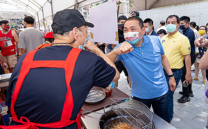 集點送市場好禮！「2022新北好市節」7/16、17板橋府中登場