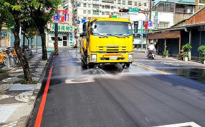 週末氣溫將連日飆36度！新北市啟動防熱機制