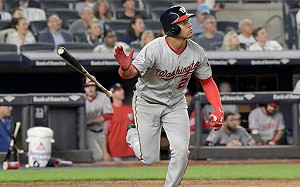 不續約我們就不要了 國民兜售Soto