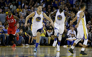 勇士巨額薪資引爭議　名記聲援灣區