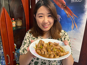 東北角夏季限定「炸彈魚」來了！新北農業局籲把握漁季