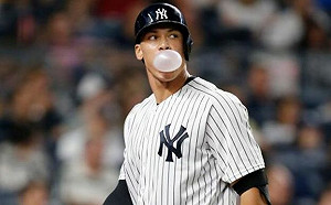 法官半季33轟 大谷連莊MVP最大對手