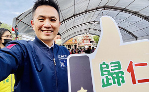 一字七億！ 財部「普發現金」說明511字就要3800億 陳以信批太隨便