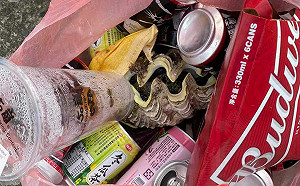 小琉球硨磲貝被當垃圾丟「活著等死」！ 網友痛批：到底什麼心態？？