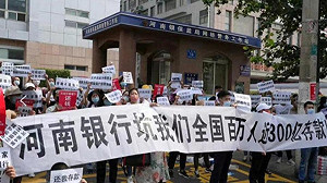 「沒有大衰退，只是先躺平」 謝金河：中國正往泡沫經濟的路走來