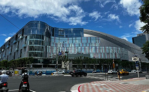 沒有不熱只有更熱　1圖秒懂1週天氣