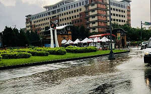 東北季風增強！北東留意雨彈 吳德榮：北台灣越晚越冷