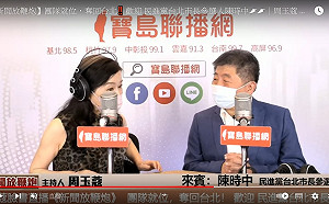 王必勝偷吃護理師爭議 陳時中：大家都會犯錯 給他一個機會