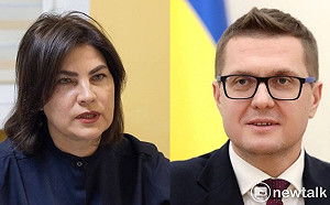 美國有介入？ 澤連斯基將2涉「通敵」高官停職 烏在野黨稱是「影子戰爭」