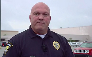 大家都帶槍逛商場? 美印地安那槍擊4死 歹徒被「熱心路人」擊斃