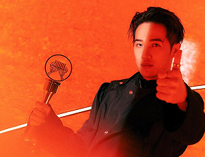 熊仔妙改歌詞 呼應「哥吉拉之亂」網：金曲實至名歸！