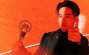 熊仔妙改歌詞 呼應「哥吉拉之亂」網：金曲實至名歸！