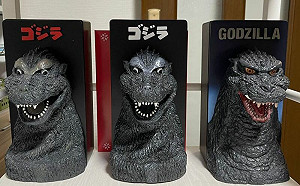 阿貴太重要！哥吉拉老公好友成焦點