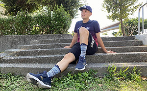 棒球網紅曝家暴實情！台南Josh：只想好好生活