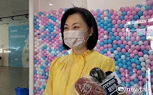 柯志恩批邁反打臉自己  新聞發言人：陳菊等人也都選前才設籍