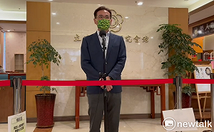 民進黨黨職改選影響2024？綠委：別過度解讀