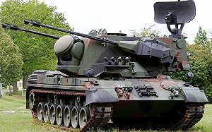 瑞士「政治中立」拒絕向烏克蘭提供砲彈 德議員威脅終止軍火貿易