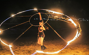 新北夏日河海趴 十發活動嗨FUN暑假