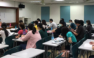 新北勞工大學7/19起開放報名選課 新學期熱門課程手刀卡位