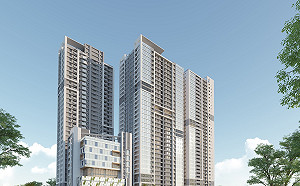 新北永和大陳單元三公辦公聽會 歡迎住戶前來參與