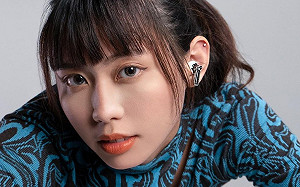 女星崩壞？李芷婷打破人設大談性話題   坦蕩回應：承擔選擇