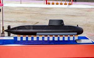 楊宏基觀點》國造潛艦「做中學」請鼓勵 美機「迫近」中艦？請就事論事