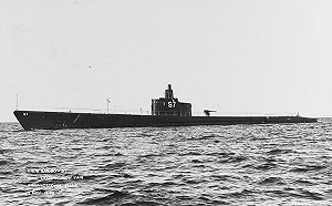 歷史秘辛！日媒：美國迫使日本對靠港核潛艦放寬輻射監測