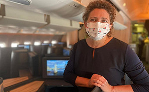 歐洲議會副議長今早抵台 蔡英文20日接見