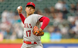 恩師栗山英樹出馬　大谷宣布打WBC