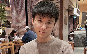 RB世誠談情傷「越難過越快走出來」！網虧：不愧是情場老前輩