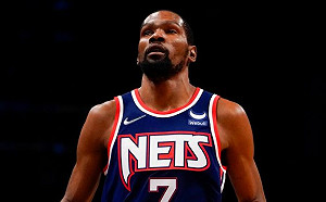 選秀權不夠　熱火要得到KD難度很高