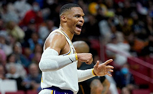 達成一條件　尼克將可能會追求威少