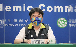 直播現場》剛上任就被小三題纏上！王必勝下午2：00說明