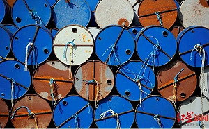 油價續跌？大摩報告：明年原油市場可能出現產量過剩