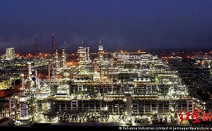 全球最大! 非洲首富為奈及利亞興建煉油廠 預期每天生產65萬桶油