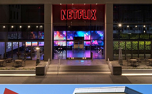 台灣串流影音平台冠軍出爐！Netflix當老二、支持度竟輸榜首21%