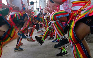 新北勞工局提醒：落實原住民族歲時祭儀放假權利 雇主應給薪放假1日